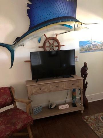 Coronado Palms Coastal Cottage Galveston Bagian luar foto