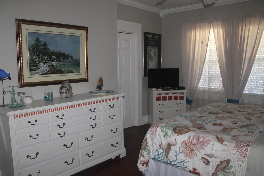 Coronado Palms Coastal Cottage Galveston Bagian luar foto