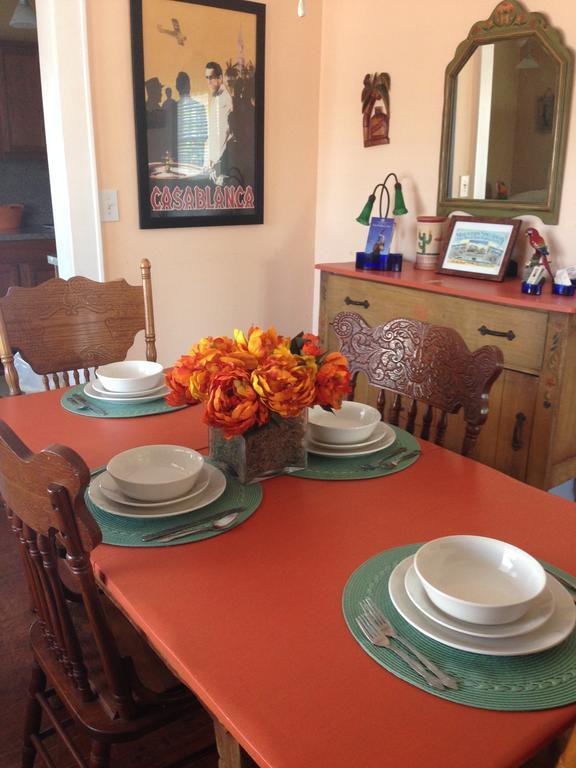 Coronado Palms Coastal Cottage Galveston Bagian luar foto